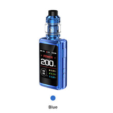 Load image into Gallery viewer, Geekvape Z200 (Zeus 200) Box Mod Kit