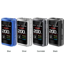 Load image into Gallery viewer, Geekvape Z200 (Zeus 200) Box Mod