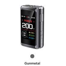 Load image into Gallery viewer, Geekvape Z200 (Zeus 200) Box Mod
