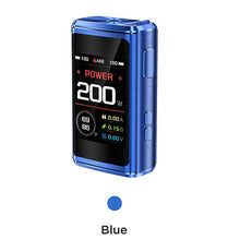 Load image into Gallery viewer, Geekvape Z200 (Zeus 200) Box Mod