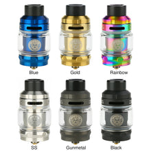 Load image into Gallery viewer, Geekvape Zeus Sub Ohm Tank 5ml