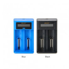 Load image into Gallery viewer, Golisi I2 2A Smart USB Charger with LCD Screen