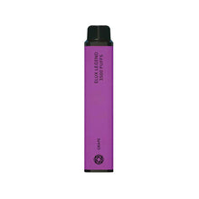 Load image into Gallery viewer, Elux Legend 3500 Disposable Vape Pod Device