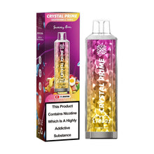 Load image into Gallery viewer, Crystal Prime 7000 Disposable Vape