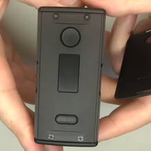 Load image into Gallery viewer, Hammer of God 400 Box Mod By Vaperz Cloud