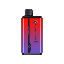 Load image into Gallery viewer, Hayati Pro Ultra 15000 Puffs Disposable Vape