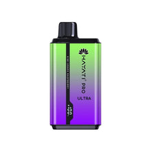 Load image into Gallery viewer, Hayati Pro Ultra 15000 Puffs Disposable Vape