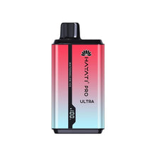 Load image into Gallery viewer, Hayati Pro Ultra 15000 Puffs Disposable Vape
