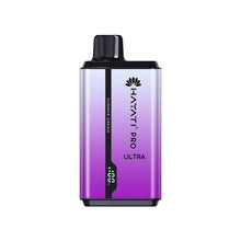 Load image into Gallery viewer, Hayati Pro Ultra 15000 Puffs Disposable Vape