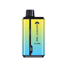 Load image into Gallery viewer, Hayati Pro Ultra 15000 Puffs Disposable Vape