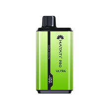 Load image into Gallery viewer, Hayati Pro Ultra 15000 Puffs Disposable Vape