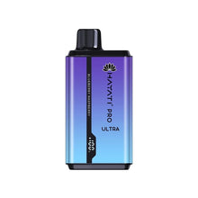 Load image into Gallery viewer, Hayati Pro Ultra 15000 Puffs Disposable Vape