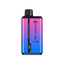 Load image into Gallery viewer, Hayati Pro Ultra 15000 Puffs Disposable Vape