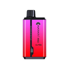 Load image into Gallery viewer, Hayati Pro Ultra 15000 Puffs Disposable Vape