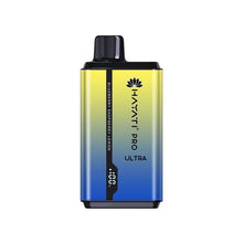 Load image into Gallery viewer, Hayati Pro Ultra 15000 Puffs Disposable Vape