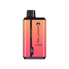 Load image into Gallery viewer, Hayati Pro Ultra 15000 Puffs Disposable Vape