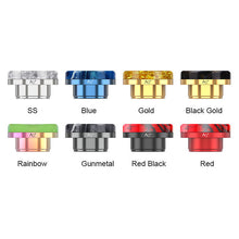 Load image into Gallery viewer, Hellvape Ag+ 810 Drip Tip (H 5mm)