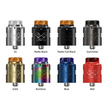Load image into Gallery viewer, Hellvape Dead Rabbit 3 RDA