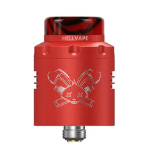 Load image into Gallery viewer, Hellvape Dead Rabbit 3 RDA