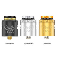 Load image into Gallery viewer, Hellvape Dead Rabbit 3 RDA(6th Anniv EDN)