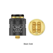 Load image into Gallery viewer, Hellvape Dead Rabbit 3 RDA(6th Anniv EDN)
