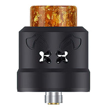 Load image into Gallery viewer, Hellvape Dead Rabbit Max RDA 28mm
