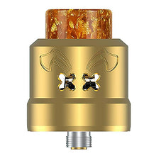 Load image into Gallery viewer, Hellvape Dead Rabbit Max RDA 28mm
