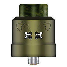 Load image into Gallery viewer, Hellvape Dead Rabbit Max RDA 28mm