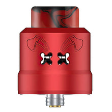Load image into Gallery viewer, Hellvape Dead Rabbit Max RDA 28mm