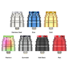 Load image into Gallery viewer, Hellvape Dead Rabbit Pro RDA