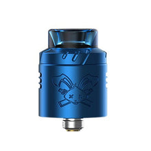 Load image into Gallery viewer, Hellvape Dead Rabbit Solo RDA