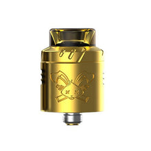 Load image into Gallery viewer, Hellvape Dead Rabbit Solo RDA