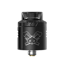 Load image into Gallery viewer, Hellvape Dead Rabbit Solo RDA