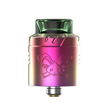 Load image into Gallery viewer, Hellvape Dead Rabbit Solo RDA