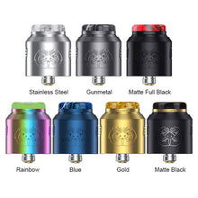 Load image into Gallery viewer, Hellvape Drop Dead 2 RDA