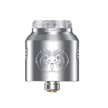 Load image into Gallery viewer, Hellvape Drop Dead 2 RDA