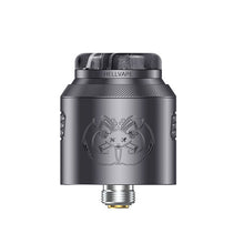 Load image into Gallery viewer, Hellvape Drop Dead 2 RDA