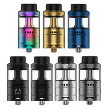 Load image into Gallery viewer, Hellvape Fat Rabbit Solo RTA 4.5ml