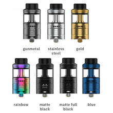 Load image into Gallery viewer, Hellvape Fat Rabbit Solo RTA 4.5ml