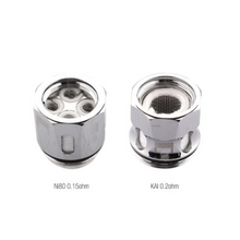 Load image into Gallery viewer, Hellvape Fat Rabbit Replacement Coil 3pcs