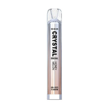 Load image into Gallery viewer, Ske Crystal Bar 600 Puffs Disposable Vape