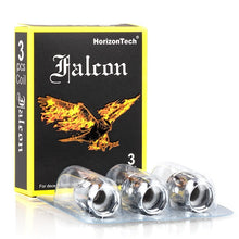 Load image into Gallery viewer, Horizon Falcon Replacement Coils 3pcs