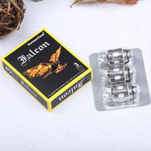 Load image into Gallery viewer, Horizon Falcon Replacement Coils 3pcs