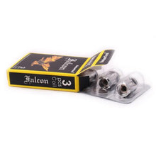 Load image into Gallery viewer, Horizon Falcon Replacement Coils 3pcs
