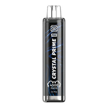 Load image into Gallery viewer, Crystal Prime Pro 4500 Puffs Disposable Vape