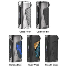 Load image into Gallery viewer, Innokin Kroma 217 100W Mod