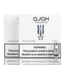 Load image into Gallery viewer, Innokin AJAX Replacement Coils 5pcs