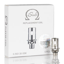 Load image into Gallery viewer, Innokin Z-Plex3D Mesh Replacement Coil 5pcs