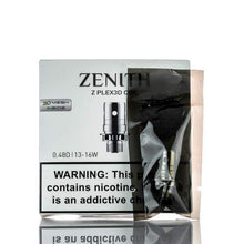 Load image into Gallery viewer, Innokin Z-Plex3D Mesh Replacement Coil 5pcs