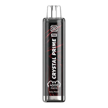 Load image into Gallery viewer, Crystal Prime Pro 4500 Puffs Disposable Vape